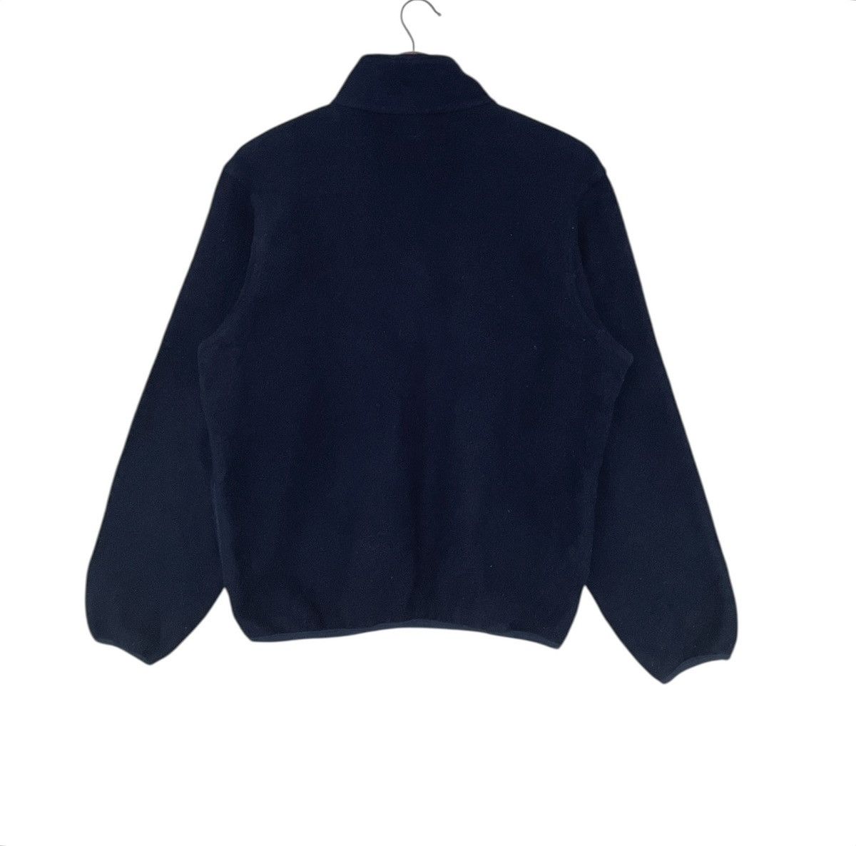 L.L. Bean Vintage Brand LL Bean Half Zipper Fleece 1990s Size US S / EU 44-46 / 1 - 2 Thumbnail