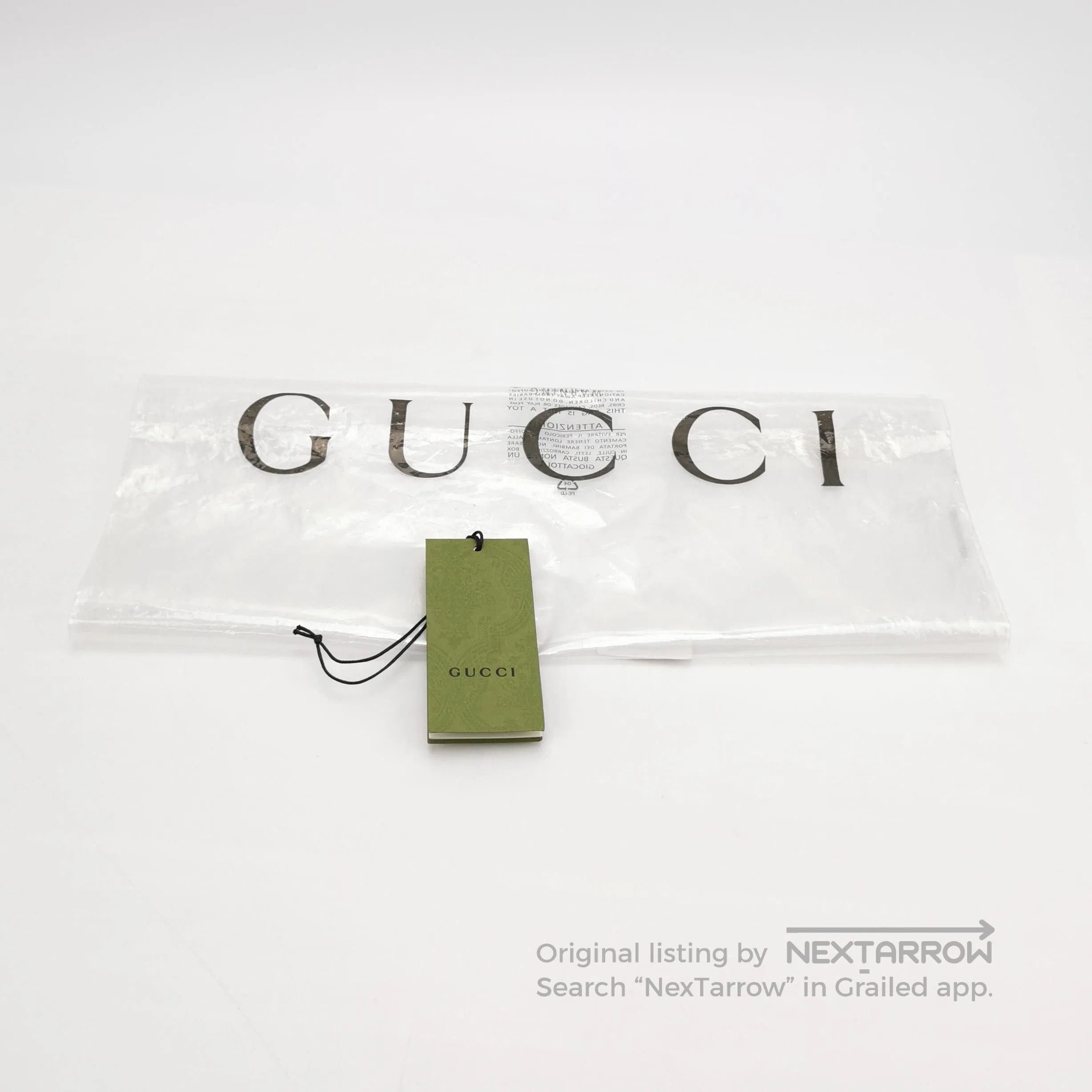 Gucci Gucci Cotton Black Track Pants Size S. Size US 32 / EU 48 - 3 Thumbnail