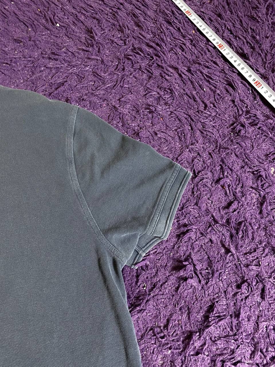 Hugo Boss × Vintage Mens Polo T Shirt Hugo Boss Size XL Size US XL / EU 56 / 4 - 8 Thumbnail