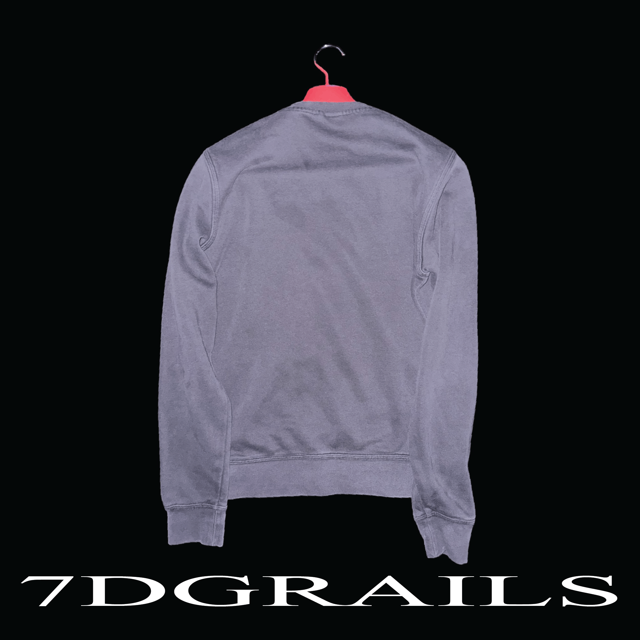 Nike × Vintage vintage nike sweatshirt Size US M / EU 48-50 / 2 - 5 Thumbnail