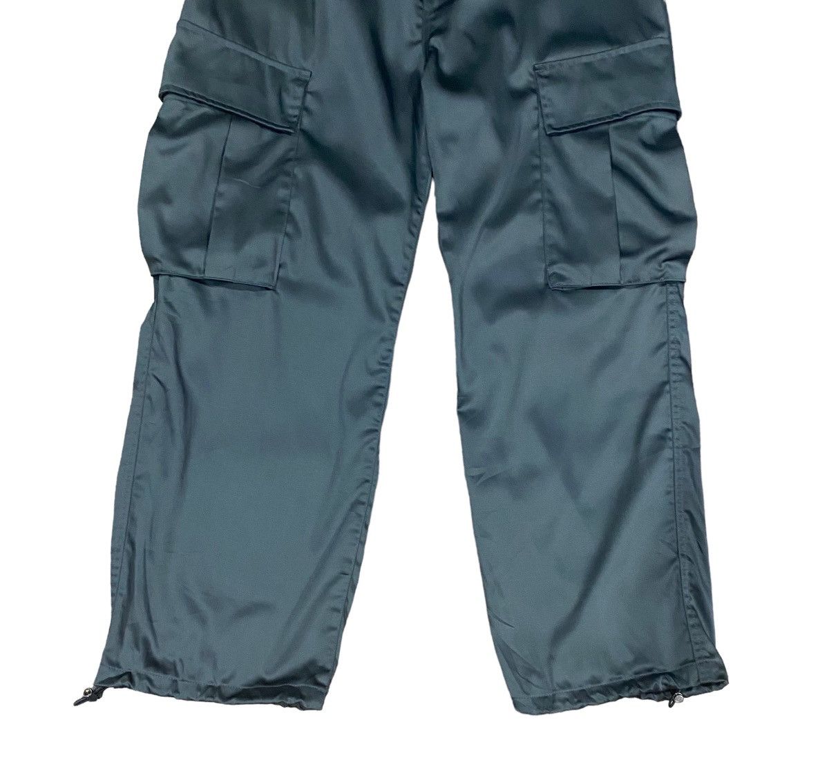 HARE Japanese Brand Hare Men’s Cargo Pant W31” Size US 31 - 4 Thumbnail