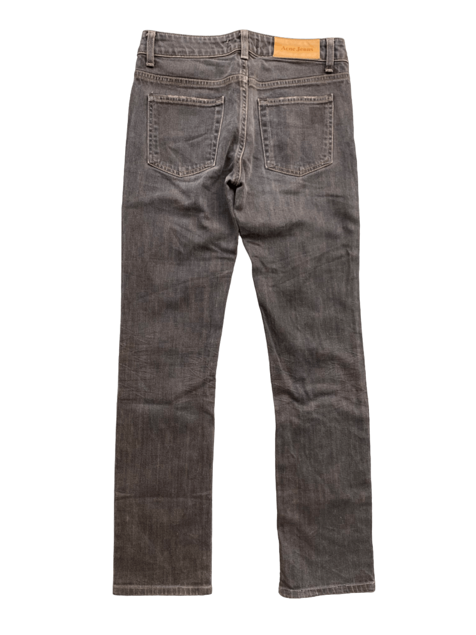 Acne Studios Distressed Acne Studios Jeans Size US 28 / EU 44 - 2 Thumbnail