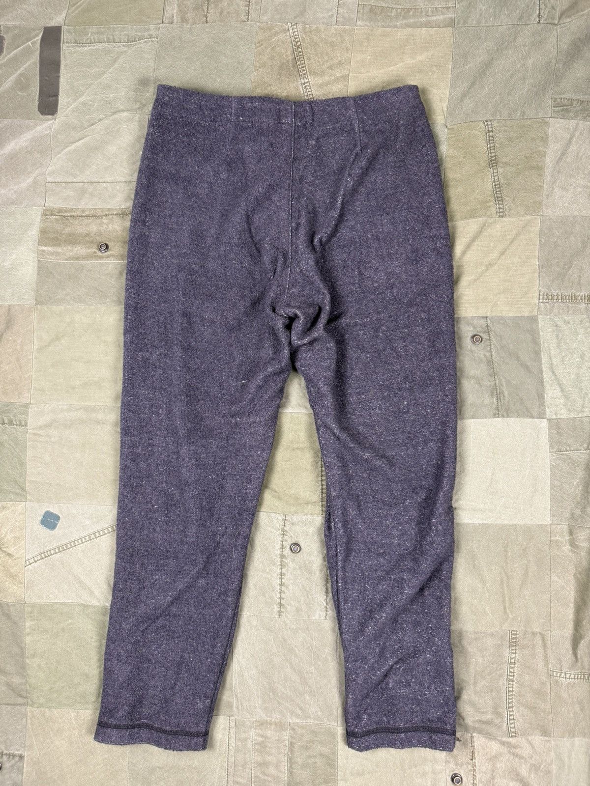 Greg Lauren Early GL Joggers Size US 30 / EU 46 - 3 Thumbnail