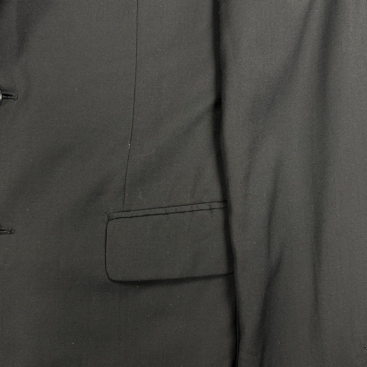Dior Dior Homme - AW07 Two Buttons Blazer Size 46R - 3 Thumbnail