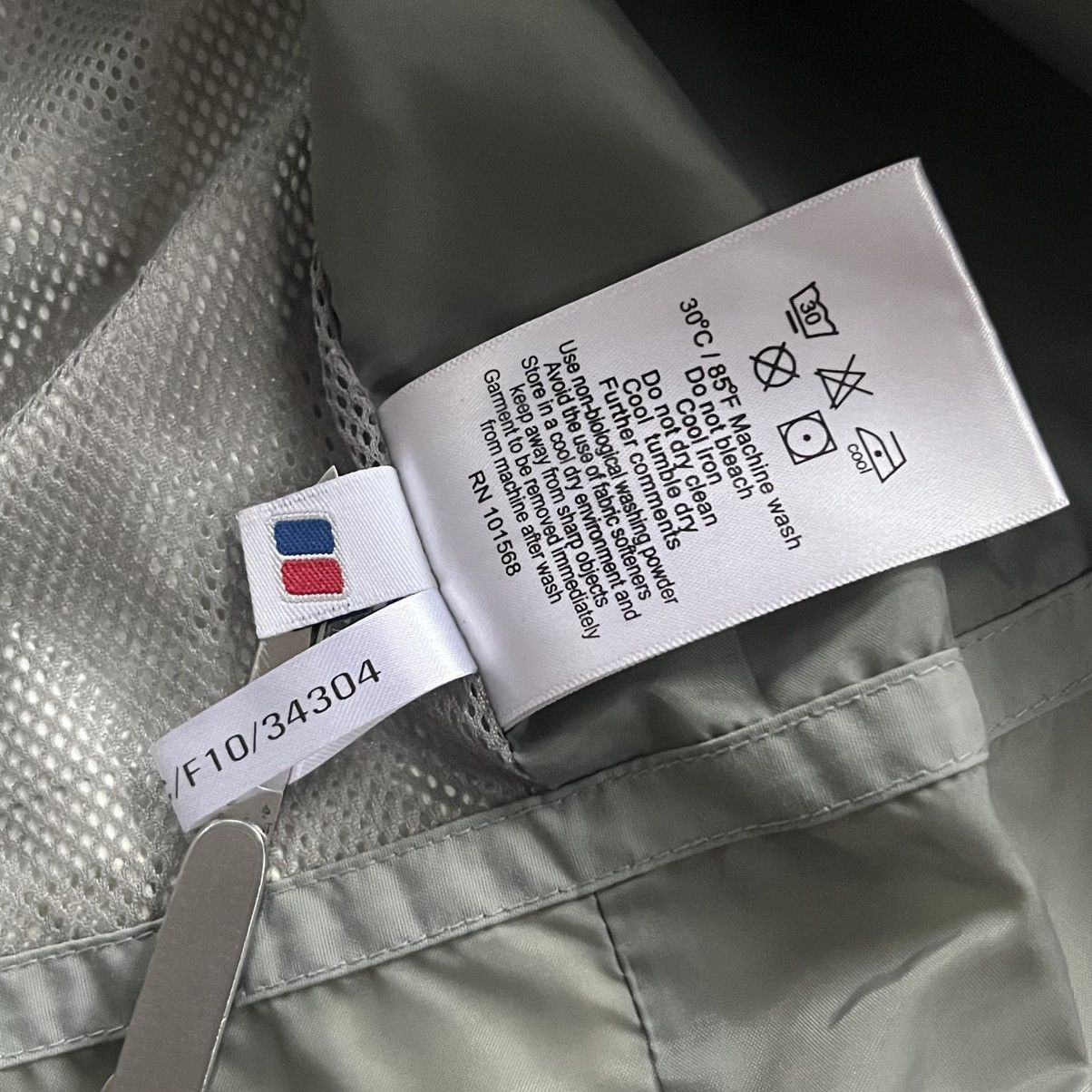 Berghaus Berghaus Men’s Gore-Tex Jacket Blue Waterproof Outdoor Size US XL / EU 56 / 4 - 13 Thumbnail