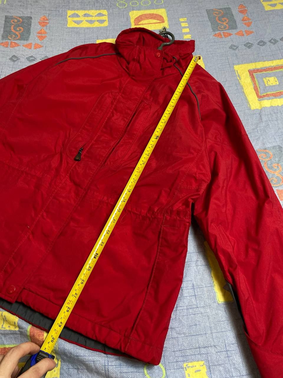 Columbia Jacket Columbia windbreaker jacket Size US M / EU 48-50 / 2 - 8 Thumbnail