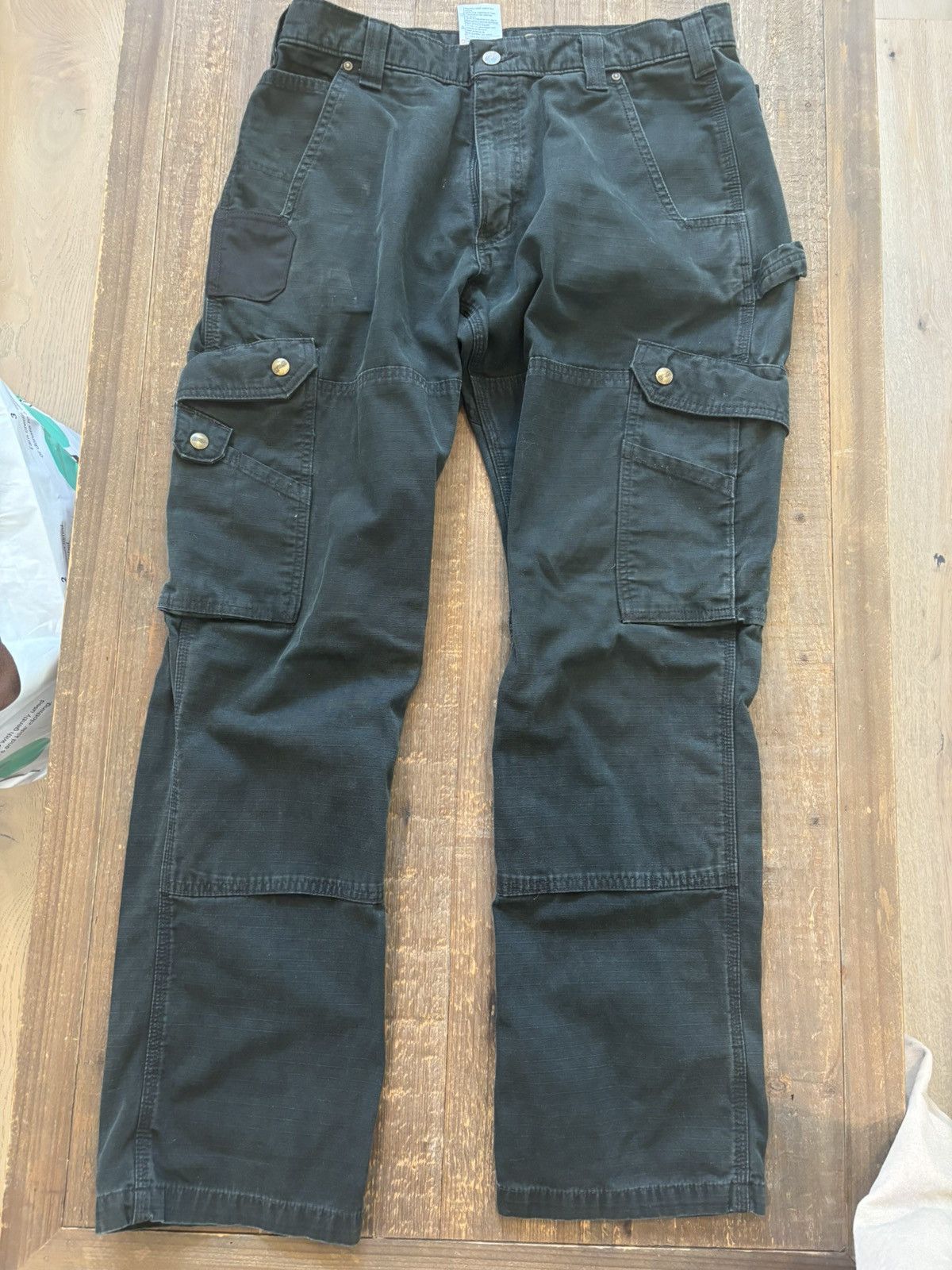 Carhartt Carhartt Relaxed Fit Size US 34 / EU 50 - 1 Thumbnail