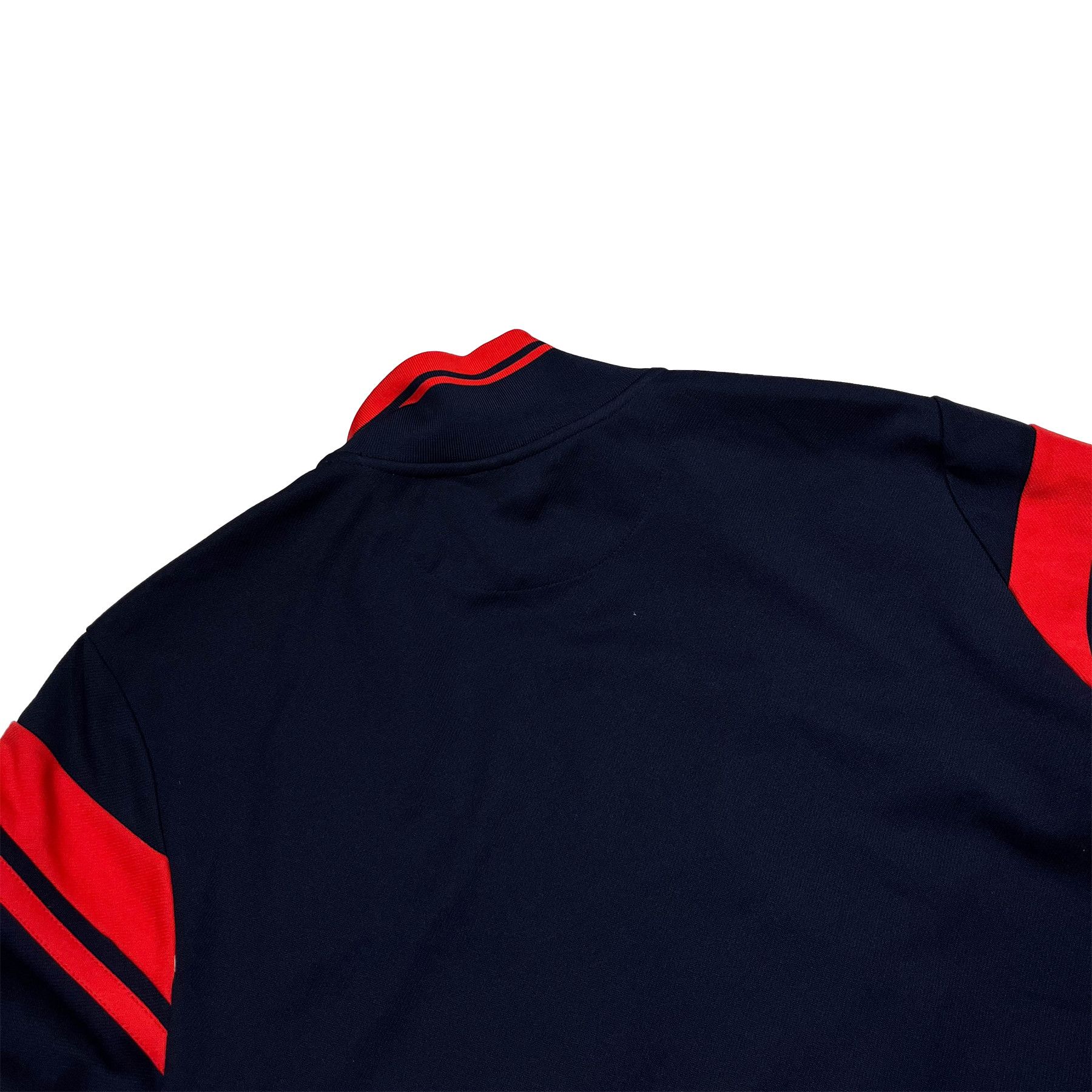 Sergio Tacchini Sergio Tacchini Classic Track-jacket • M/L size Size US L / EU 52-54 / 3 - 6 Thumbnail