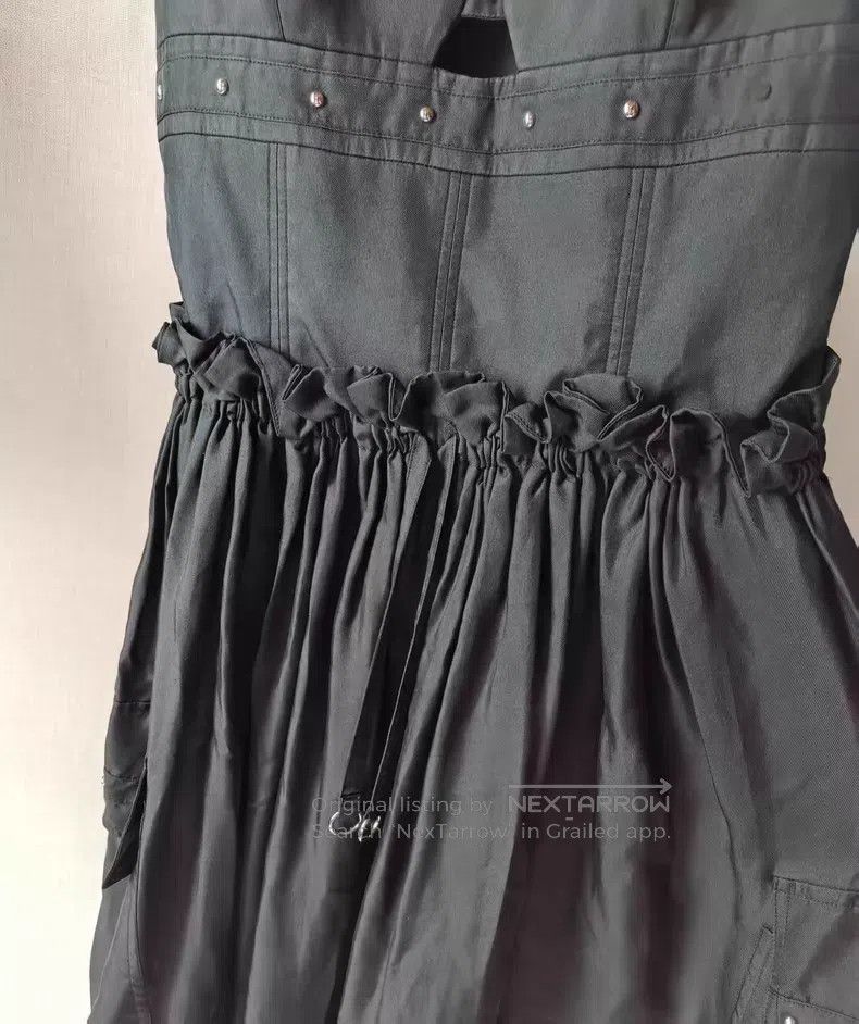 Hermes Hermes Dress Size XXS / US 00 / IT 34 - 7 Thumbnail