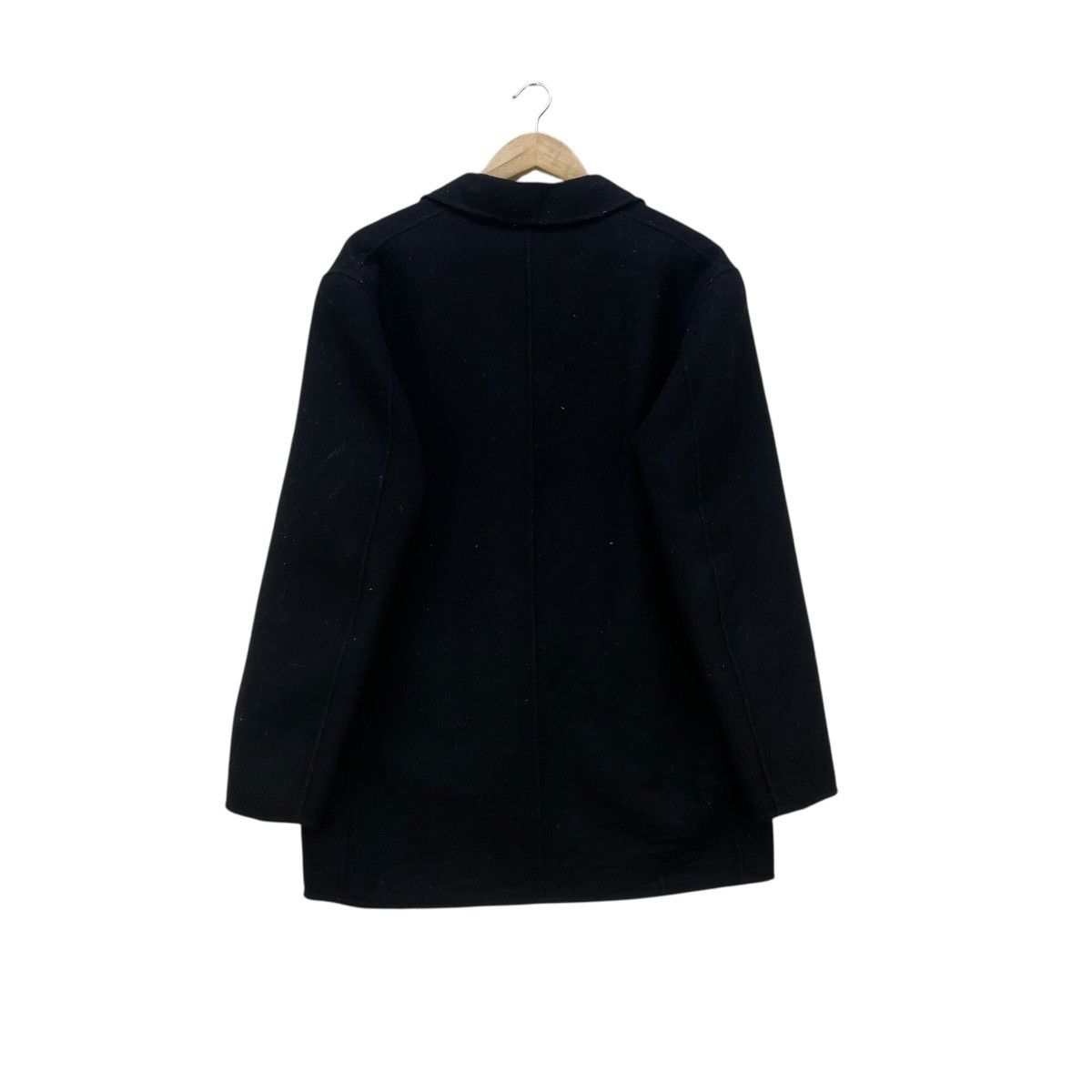 Lemaire 💥Uniqlo x lemaire Wool Size Large Size US M / EU 48-50 / 2 - 2 Thumbnail