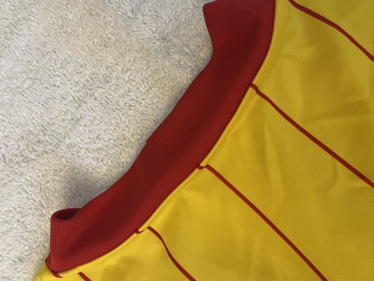 Other Vintage Liverpool LFC 1986 away jersey/kit throwback Size US L / EU 52-54 / 3 - 8 Thumbnail
