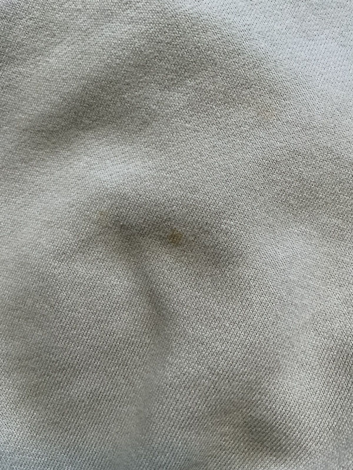 Fear of God Fear Of God Essentials Mock Neck Fleece Pullover Hoodie Size US M / EU 48-50 / 2 - 6 Thumbnail