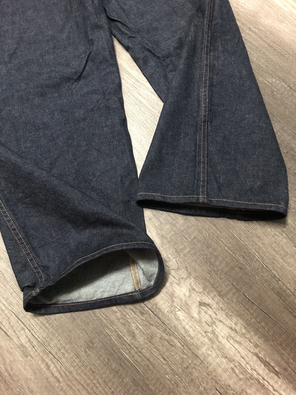 Uniqlo × Vintage UNIQLO VINTAGE Size 26" / US 2 / IT 38 - 8 Thumbnail