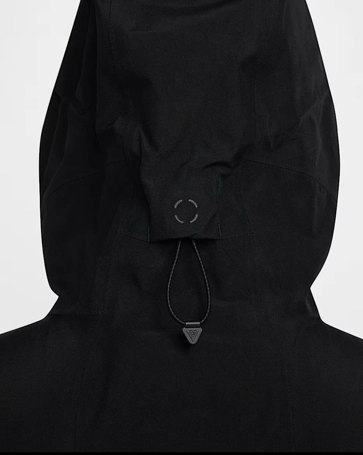 Nike Nike ACG Storm-FIT ADV GORE-TEX Jacket FV8641-010 Men Size S Size US S / EU 44-46 / 1 - 7 Thumbnail