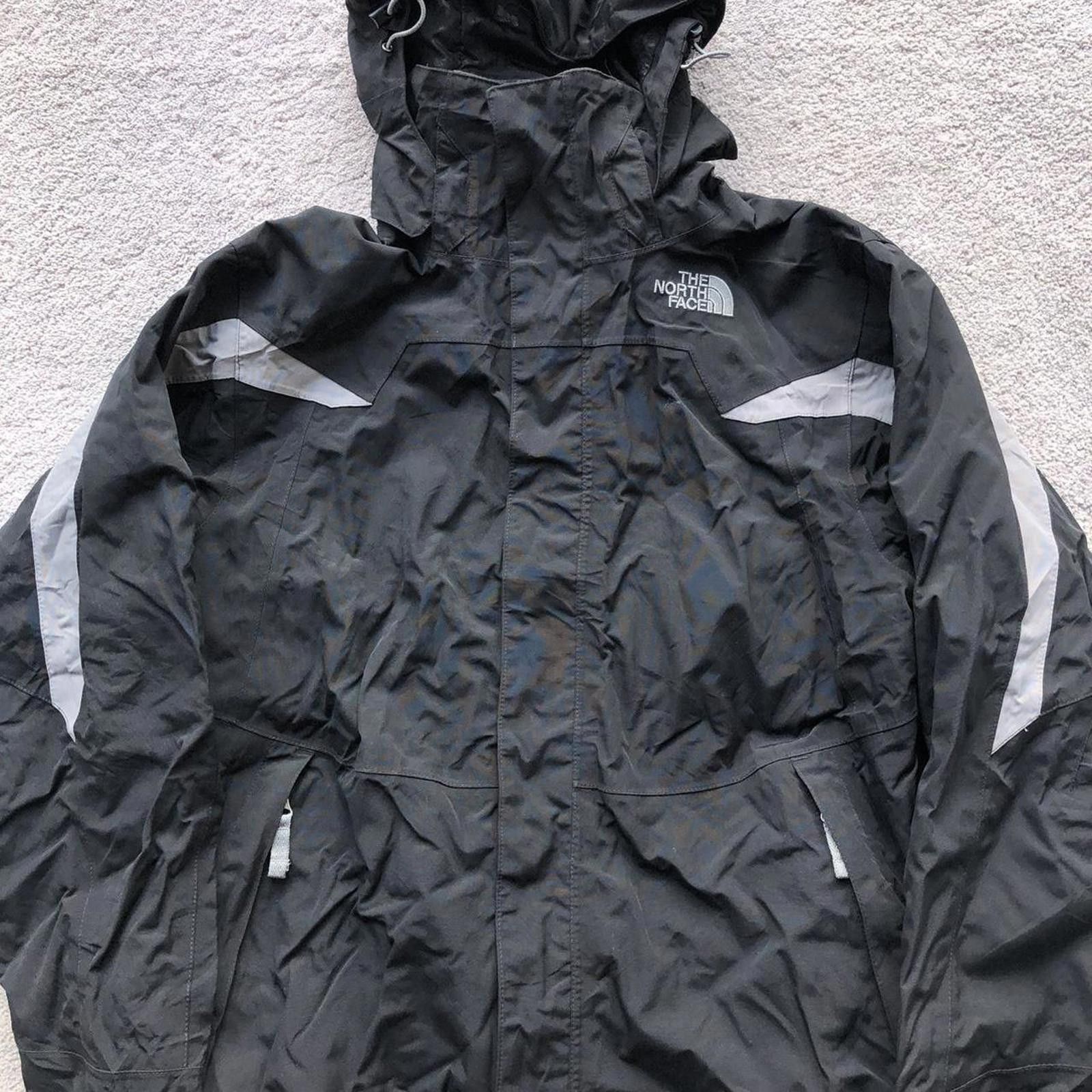 The North Face The North Face HyVent Utility Technical Jacket Size US S / EU 44-46 / 1 - 2 Thumbnail