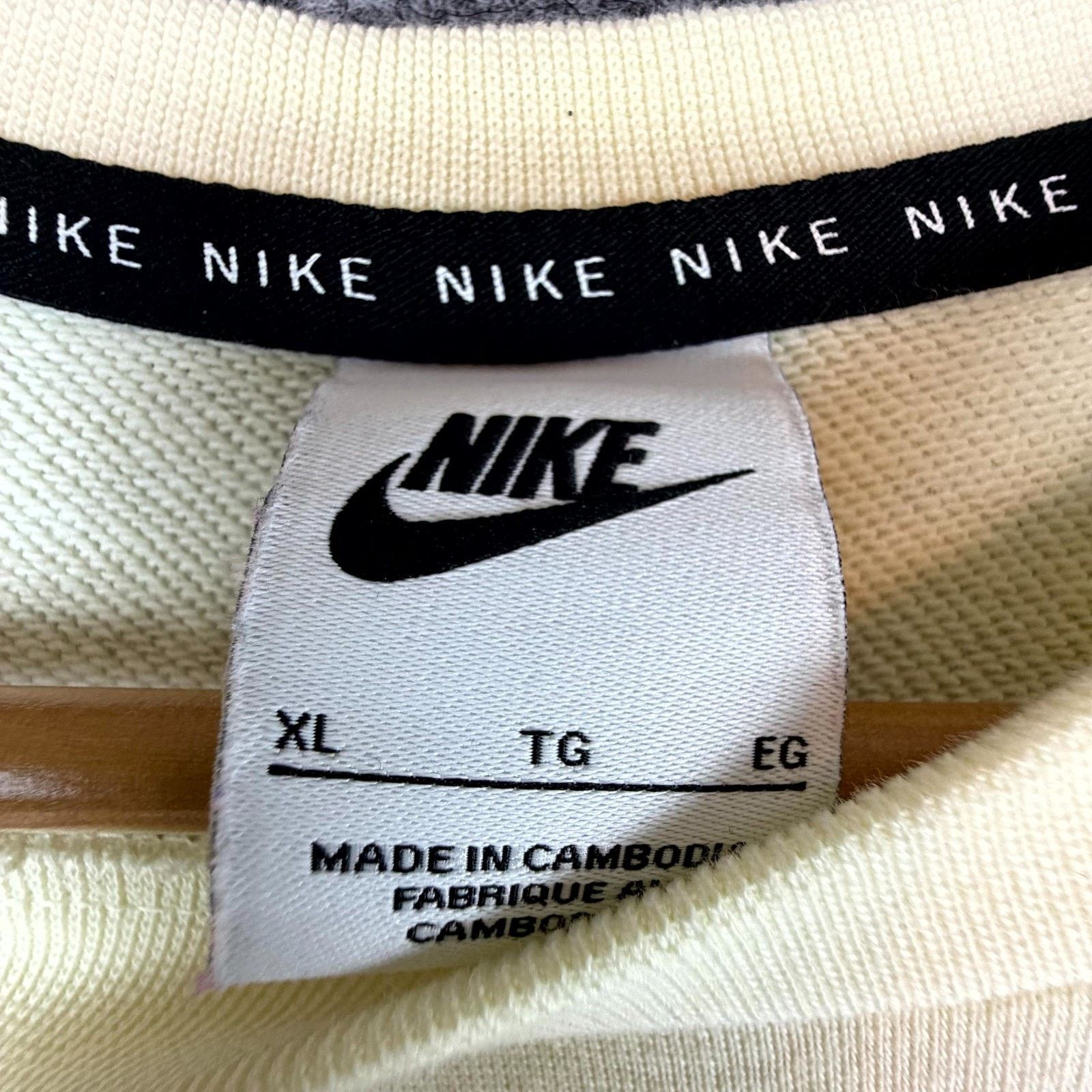 Nike Nike Sportswear J.D.I. Tank Dress XL Colorblock Althleisure Size XL / US 12-14 / IT 48-50 - 4 Thumbnail