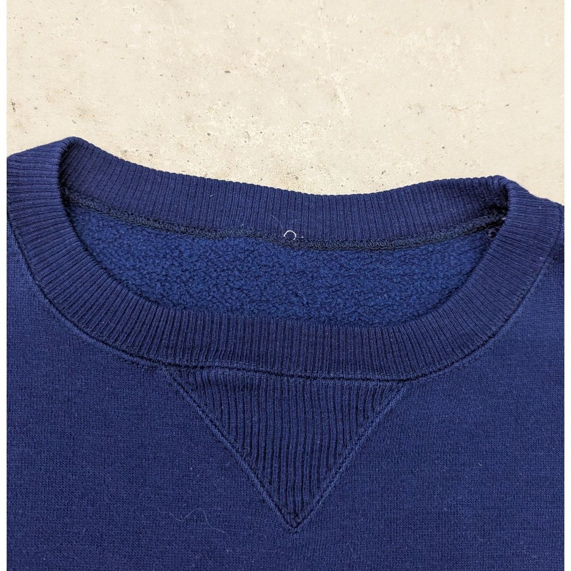 NCAA × Vintage Vintage University of Michigan Official Apparel sweater Size US XL / EU 56 / 4 - 2 Thumbnail