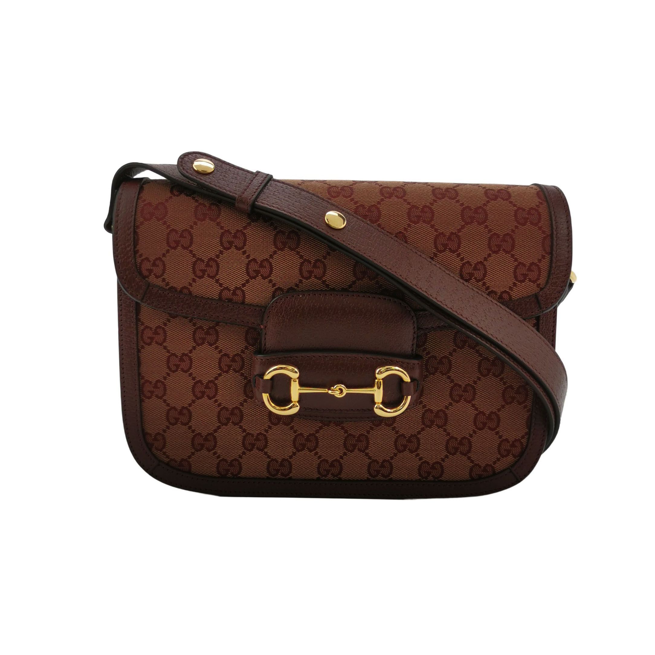 Gucci Gucci Women os Shoulder Bags Size ONE SIZE - 1 Thumbnail