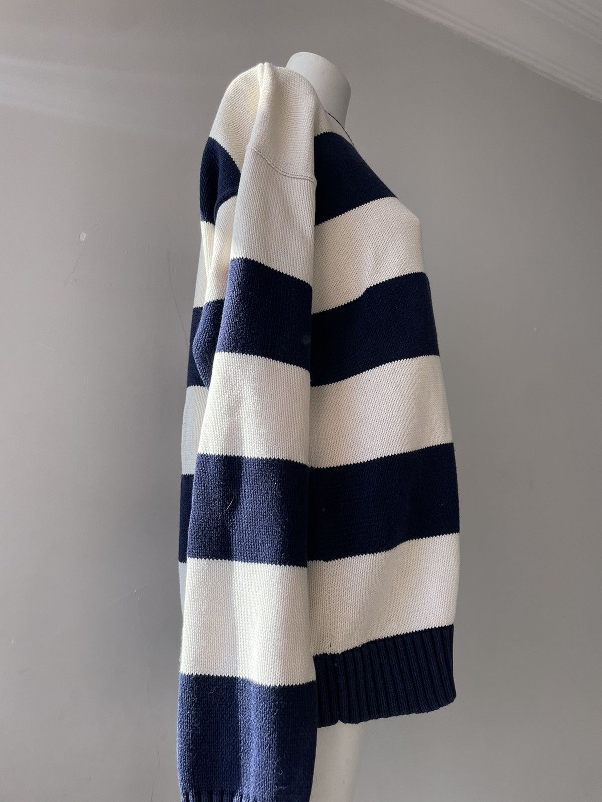 Tommy Hilfiger Tommy Hilfiger jumper Size US XL / EU 56 / 4 - 11 Thumbnail