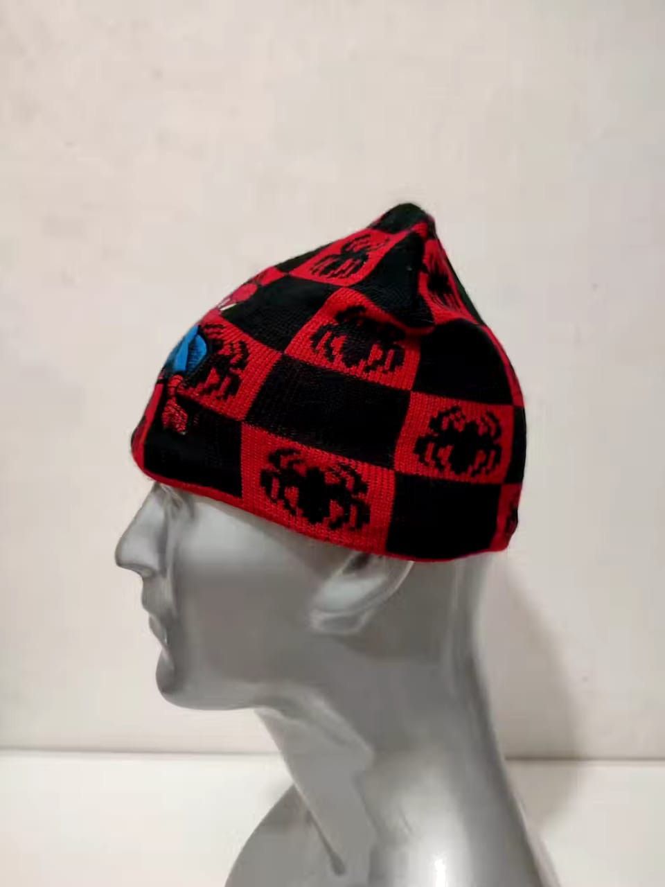 Marvel Spiderman Beanie Hats