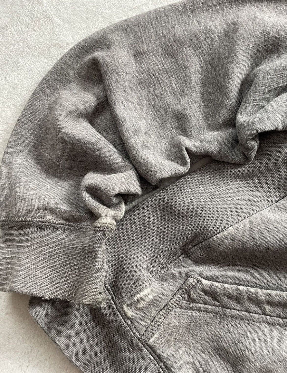 Nike × Vintage VINTAGE NIKE ZIP UP Size US S / EU 44-46 / 1 - 3 Thumbnail