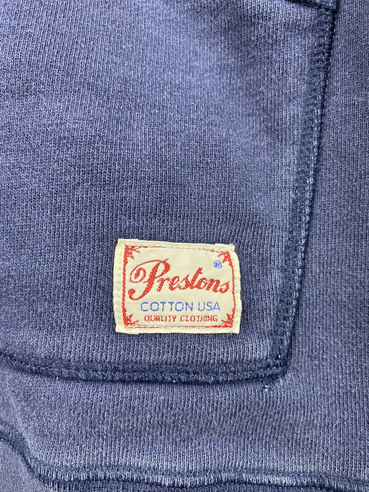 Designer × Preston & York × Vintage Prestons Sweaters Size US M / EU 48-50 / 2 - 3 Thumbnail