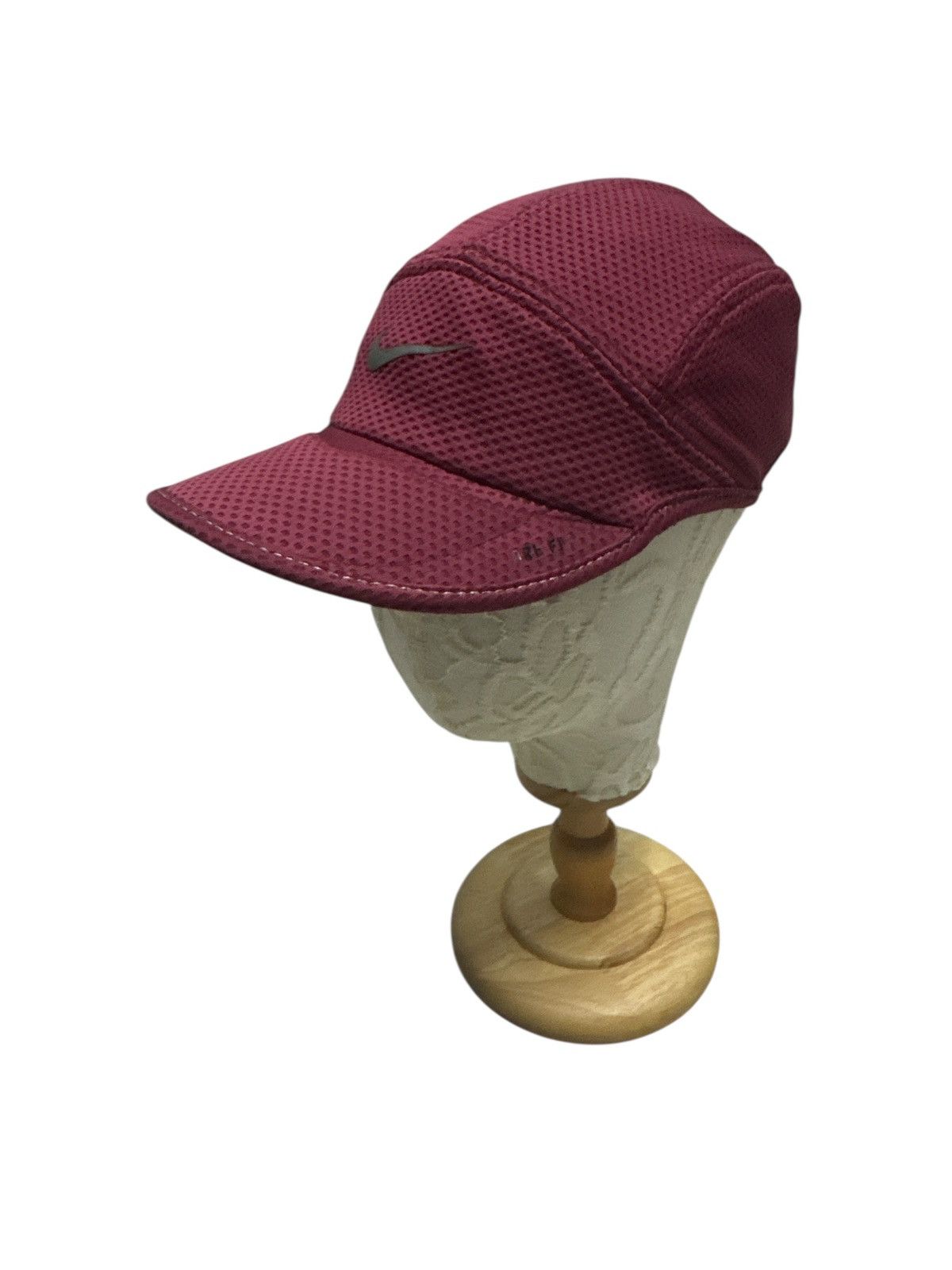 Nike VINTAGE NIKE TAILWIND COOL CROWN CAP Size ONE SIZE - 3 Thumbnail