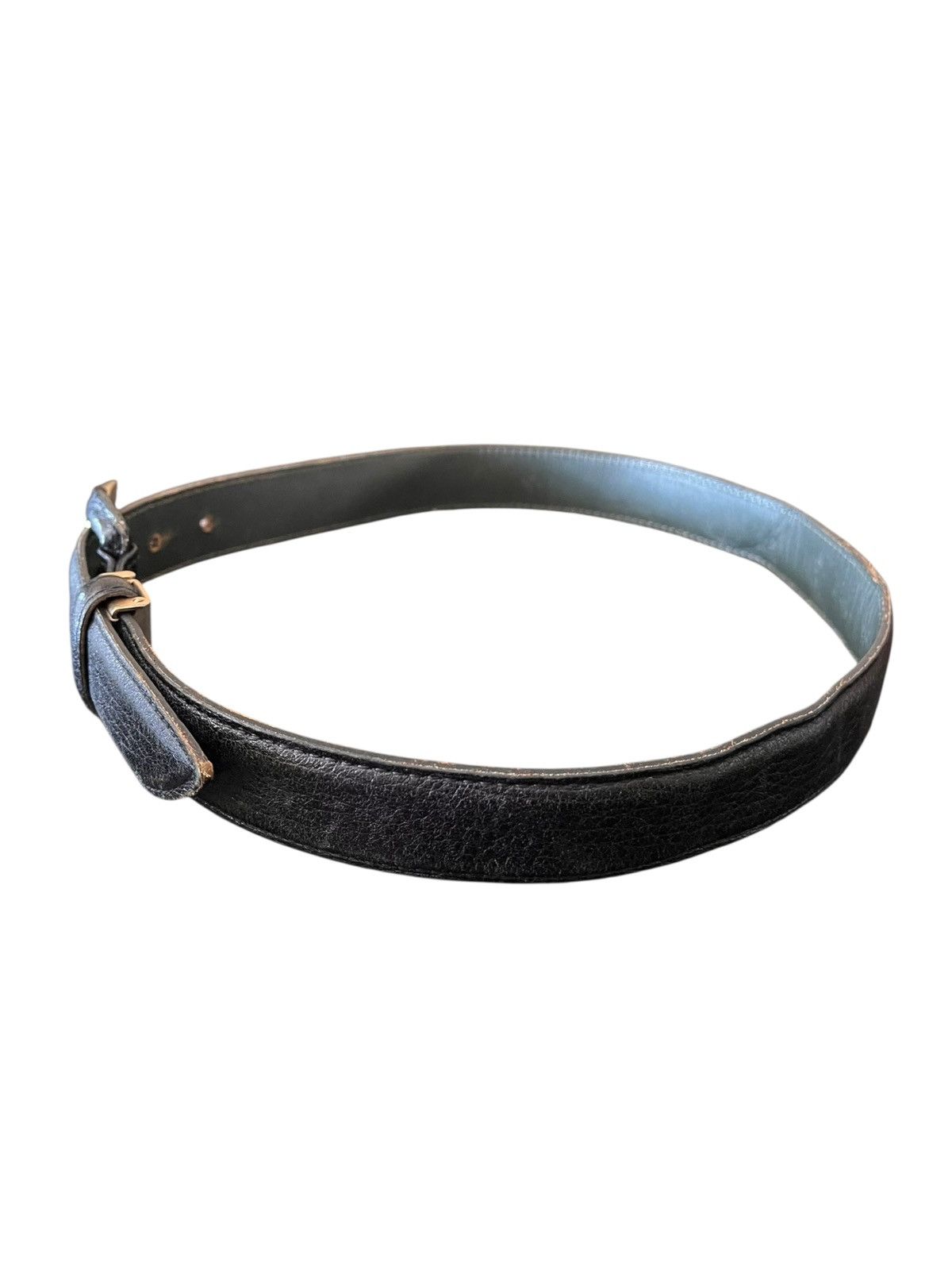 Thierry Mugler Thierry Mugler Belt Size ONE SIZE - 5 Thumbnail