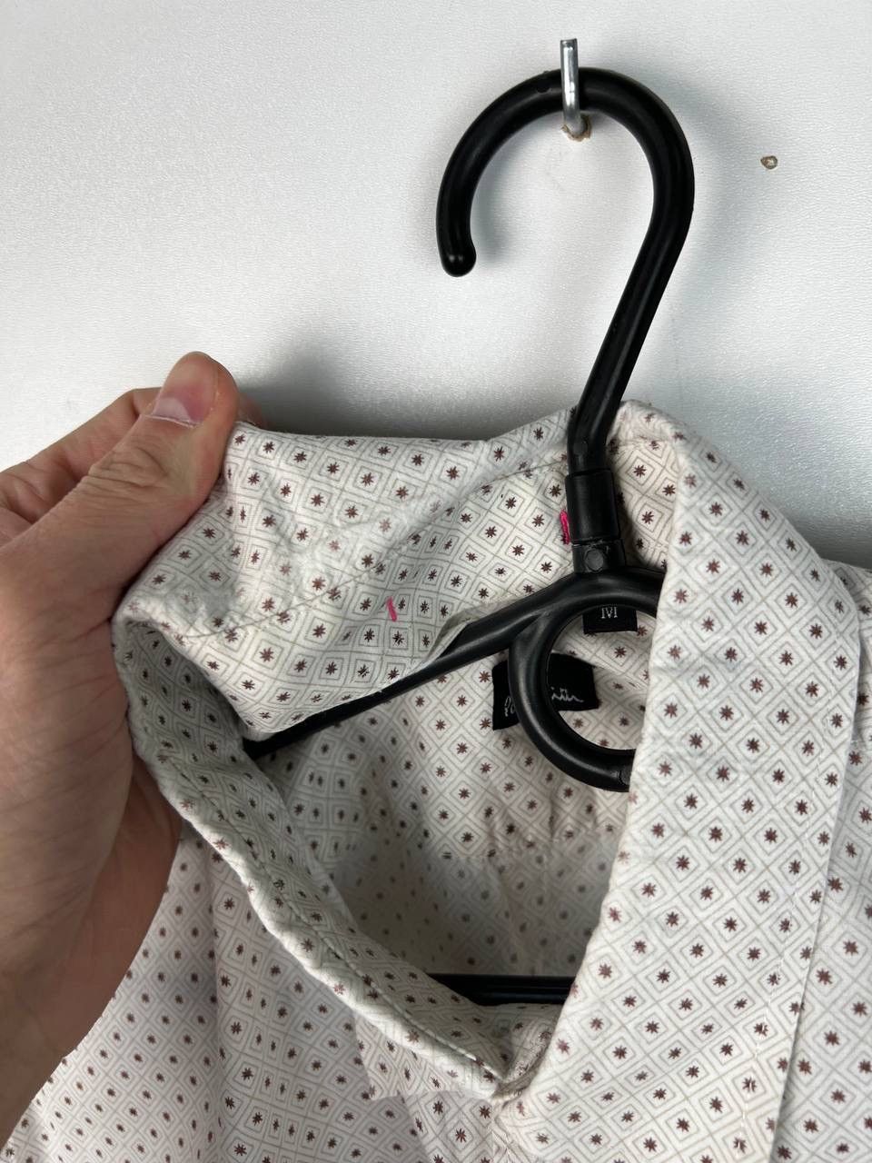 Paul Smith Paul Smith luxury shirts size M Size US M / EU 48-50 / 2 - 4 Thumbnail