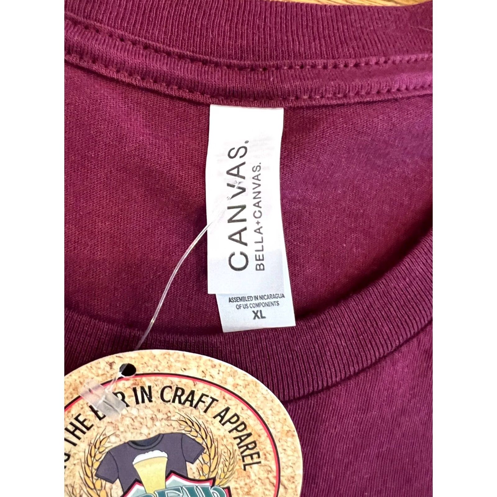 Vintage VINTAGE? No. Size US XL / EU 56 / 4 - 2 Thumbnail