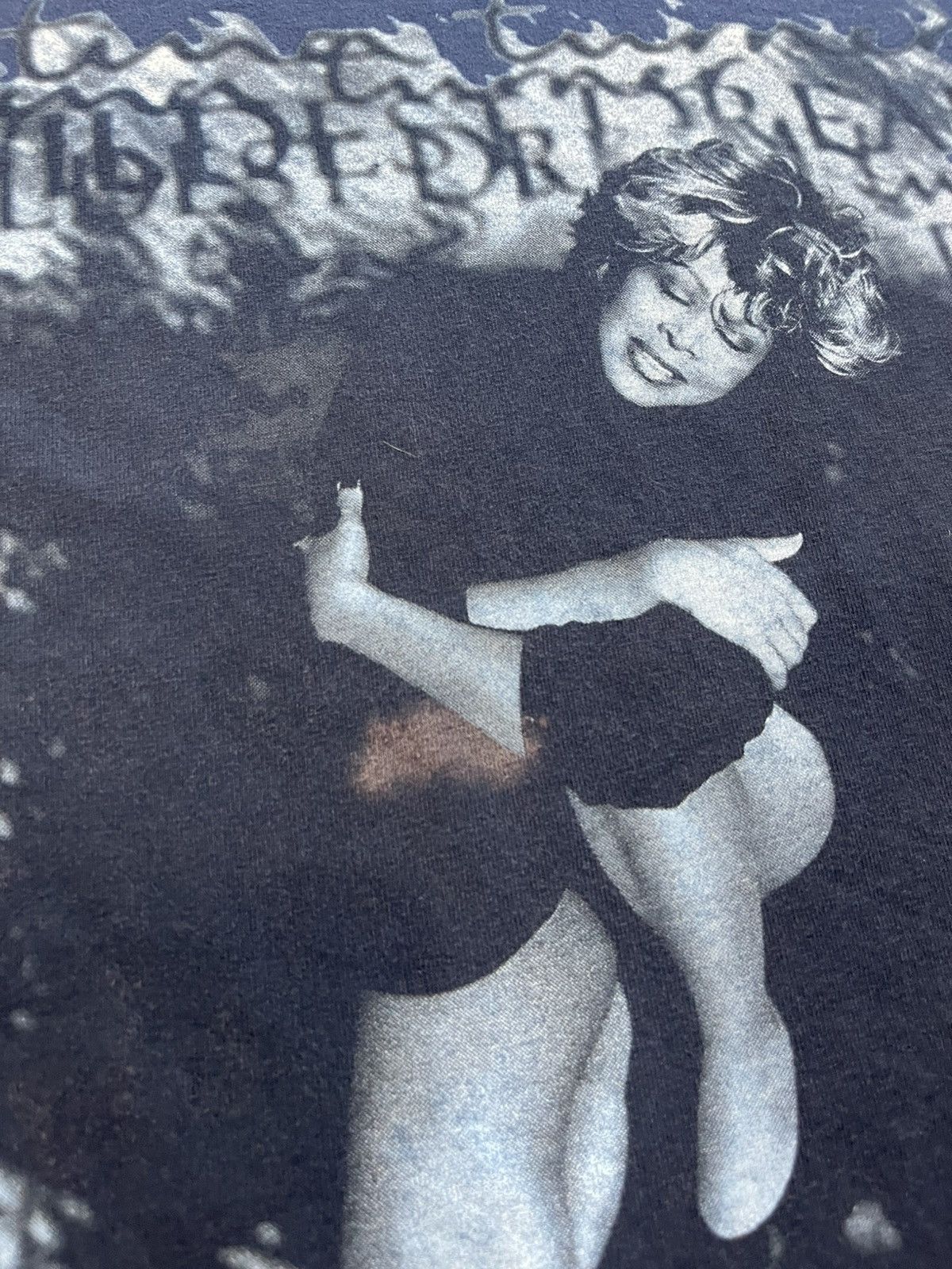 Band Tees Vintage 1996 Tina Turner Wildest Dreams Tour T-Shirt Size US XL / EU 56 / 4 - 3 Thumbnail