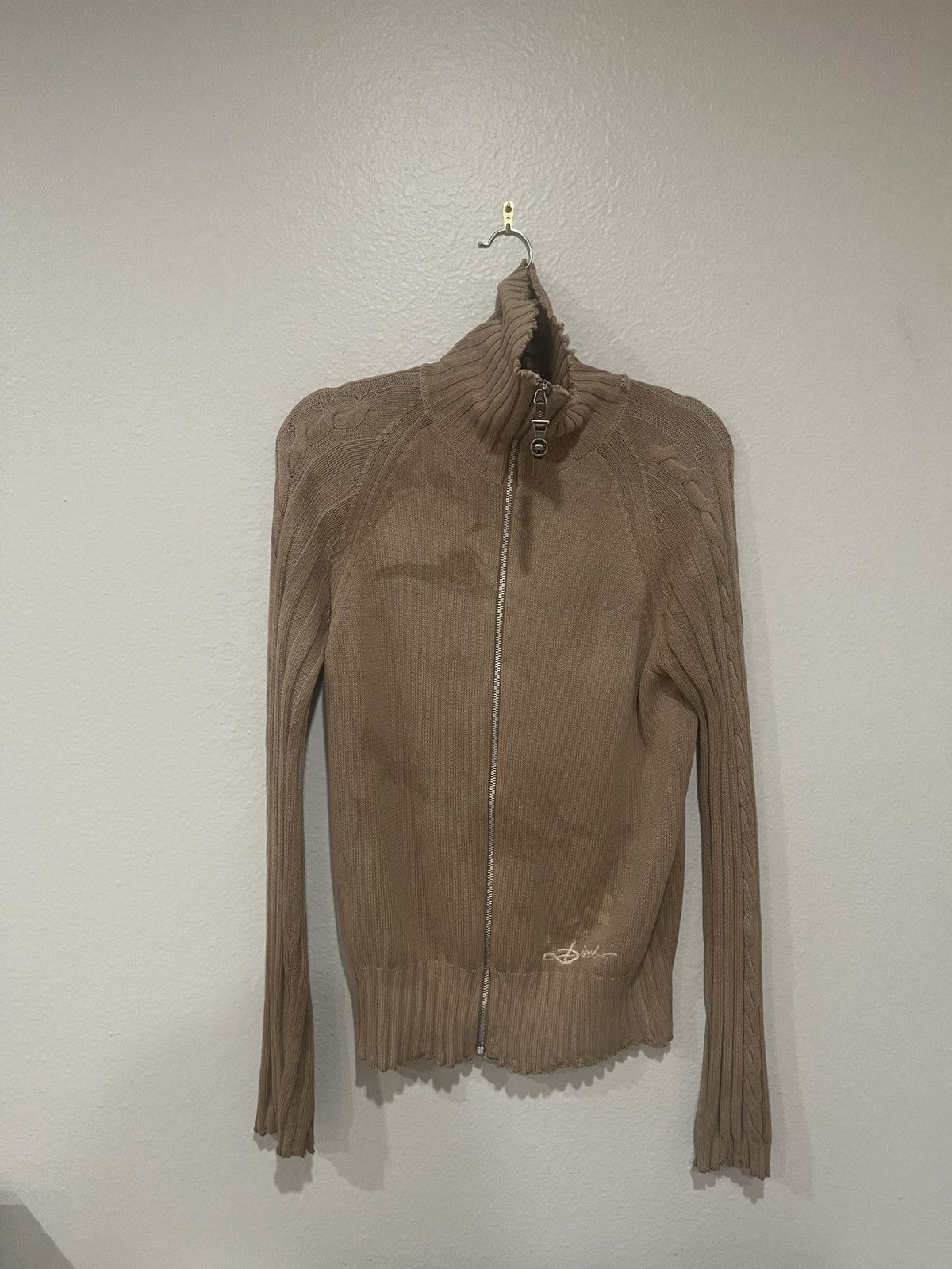 Diesel Diesel zip up Size M / US 6-8 / IT 42-44 - 1 Thumbnail