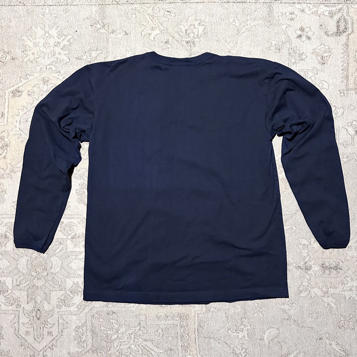 Other Stussy T-shirt Vintage Y2K Size US M / EU 48-50 / 2 - 4 Thumbnail