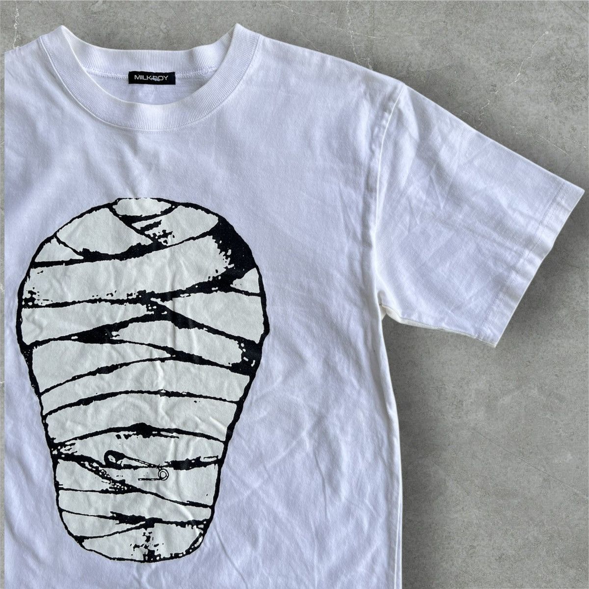 Other MILKBOY JAPAN STREETWEAR PROTECTIVE MUMMY Size US L / EU 52-54 / 3 - 3 Thumbnail