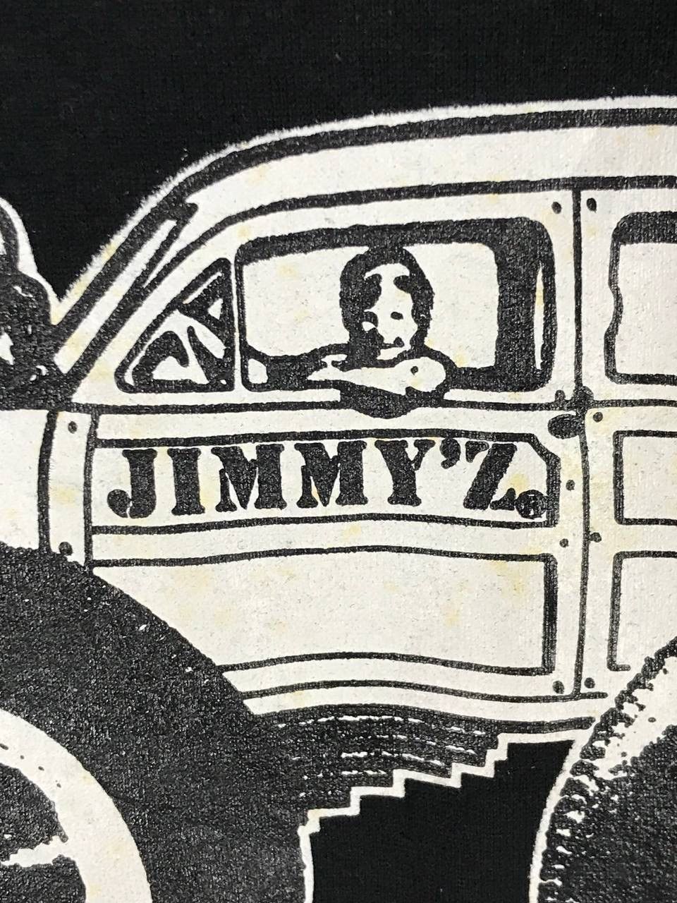 Vintage vintage jimmy z trucker Size US L / EU 52-54 / 3 - 3 Thumbnail