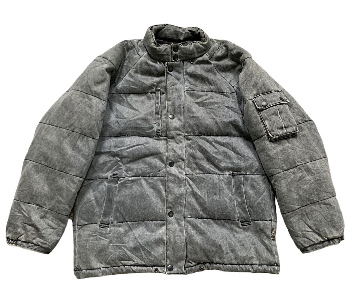 Walls Puffer Like Jacket Walls Outdoor Leading The Ways Size US L / EU 52-54 / 3 - 1 Thumbnail