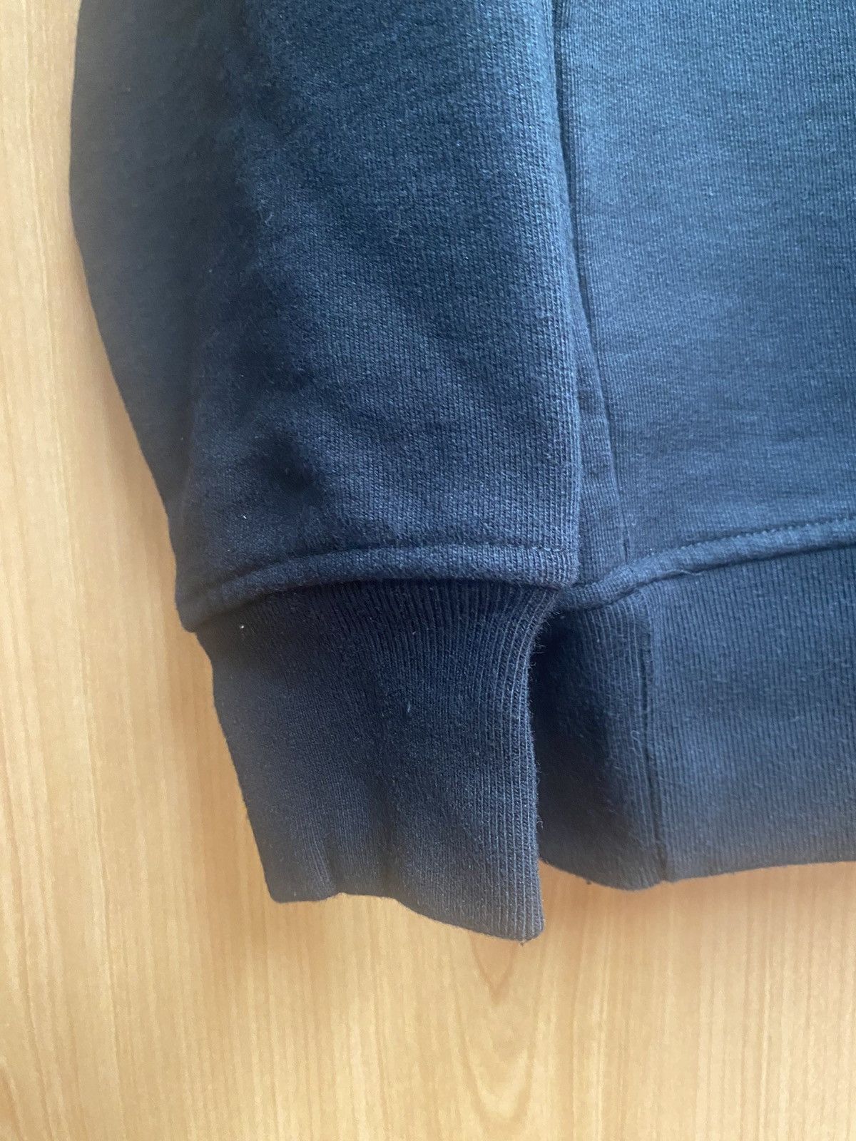 Acne Studios Acne Studios Black Sweater Size XS Oversize BNWT Size US XS / EU 42 / 0 - 2 Thumbnail