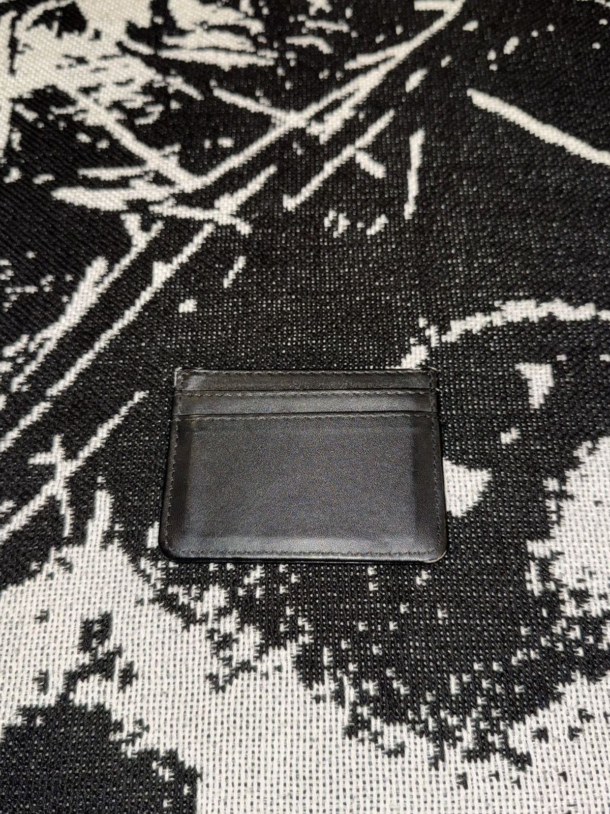 G59 Records g59 “script” wallet *2022* Size ONE SIZE - 2 Thumbnail