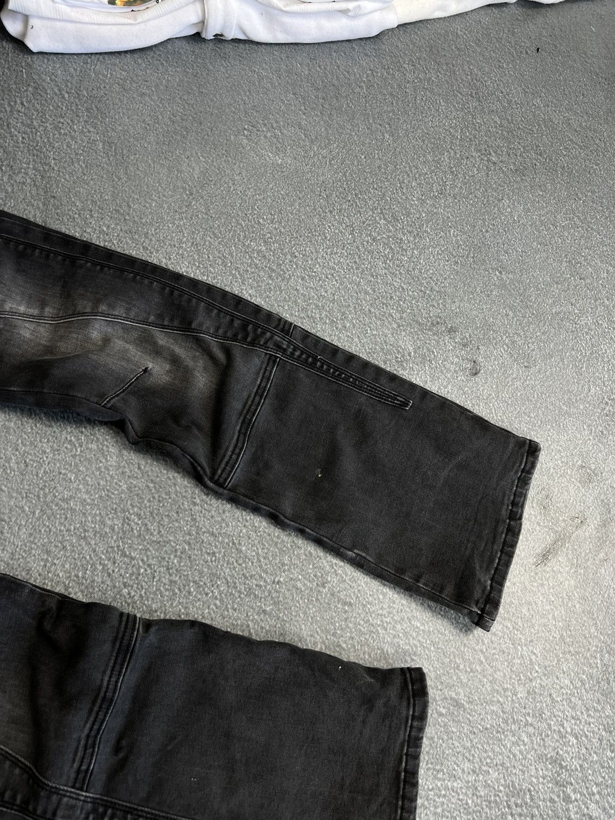 Japanese Brand Gothicana by EMP flare opium pants Size 30" / US 8 / IT 44 - 4 Thumbnail