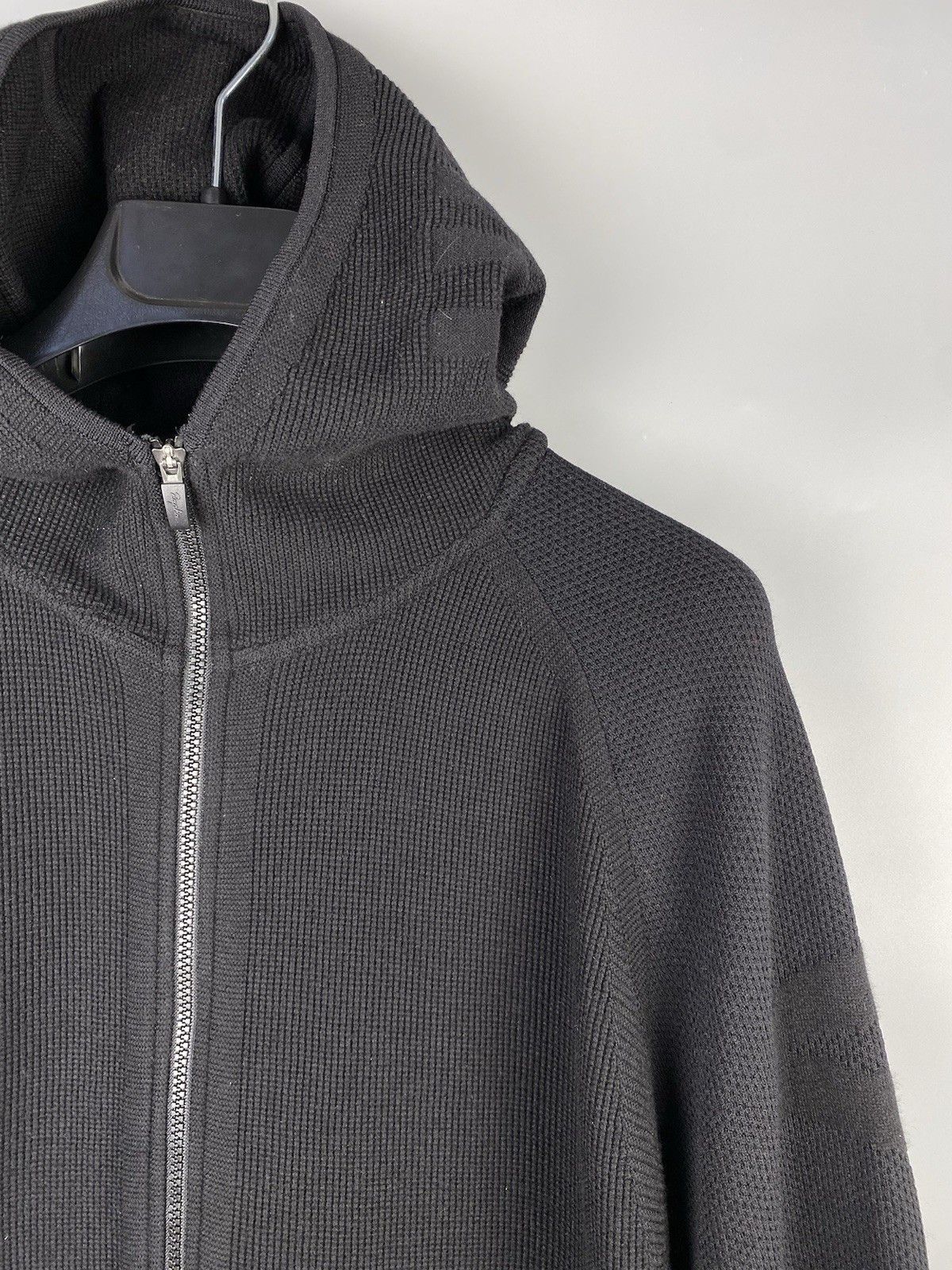 Rapha Rapha Mens Cotton Nylon Pro Team Transfer Hoodie Size US S / EU 44-46 / 1 - 6 Thumbnail