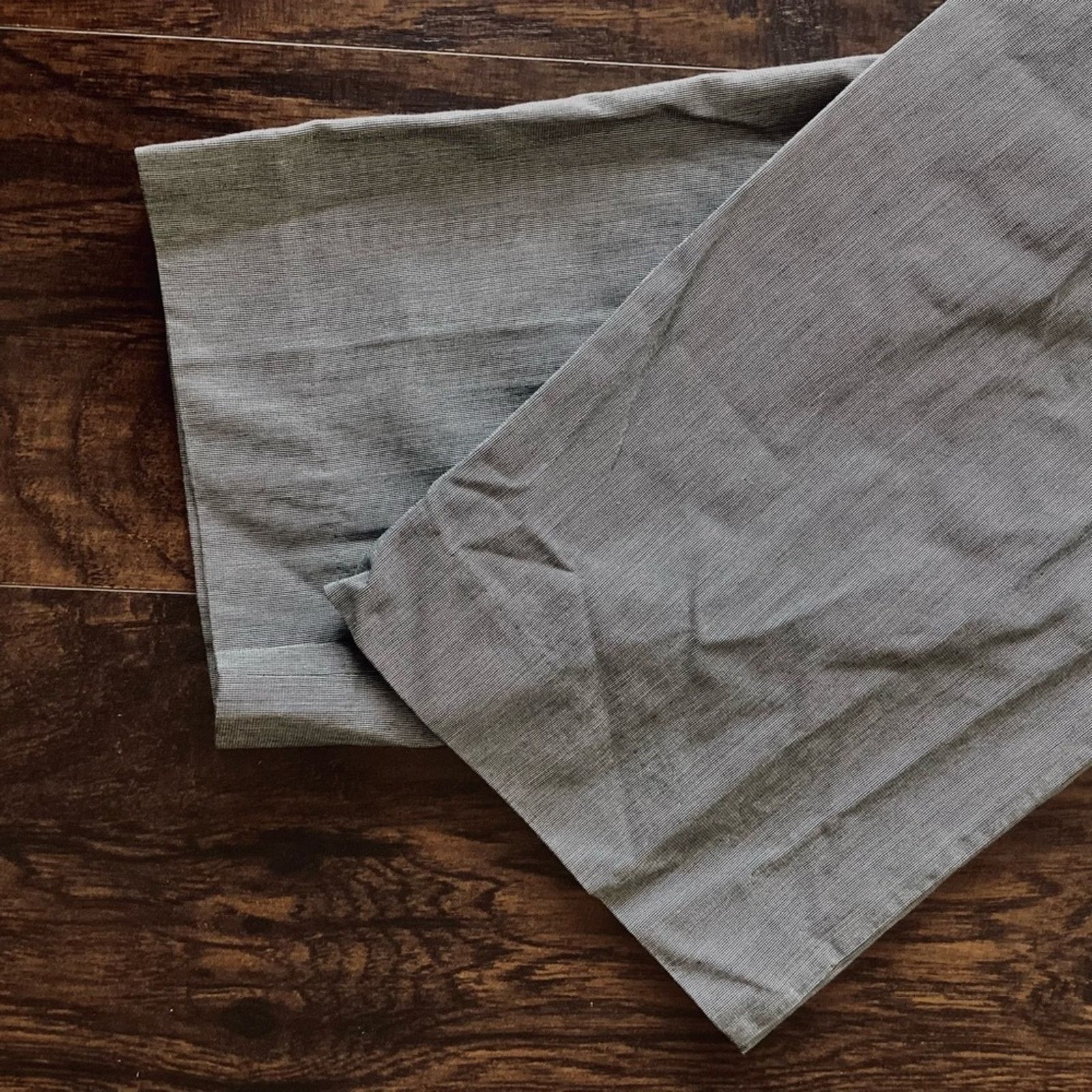 Gap GAP Tailored Khakis Pants - Straight Fit Size US 38 / EU 54 - 6 Thumbnail