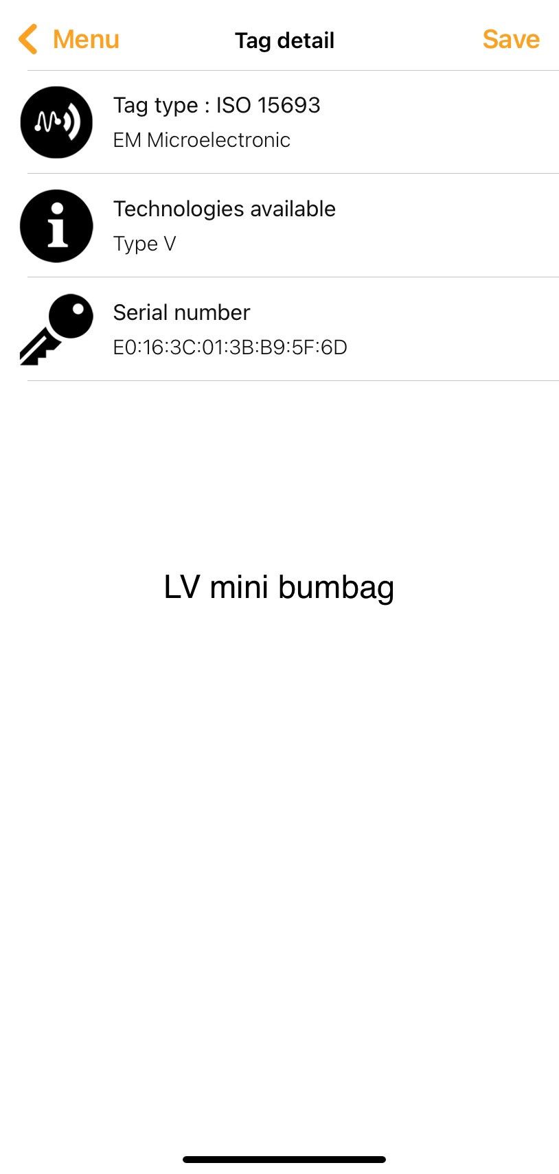 Louis Vuitton Authentic Louis Vuitton Mini Bumbag Monogram Size ONE SIZE - 19 Thumbnail