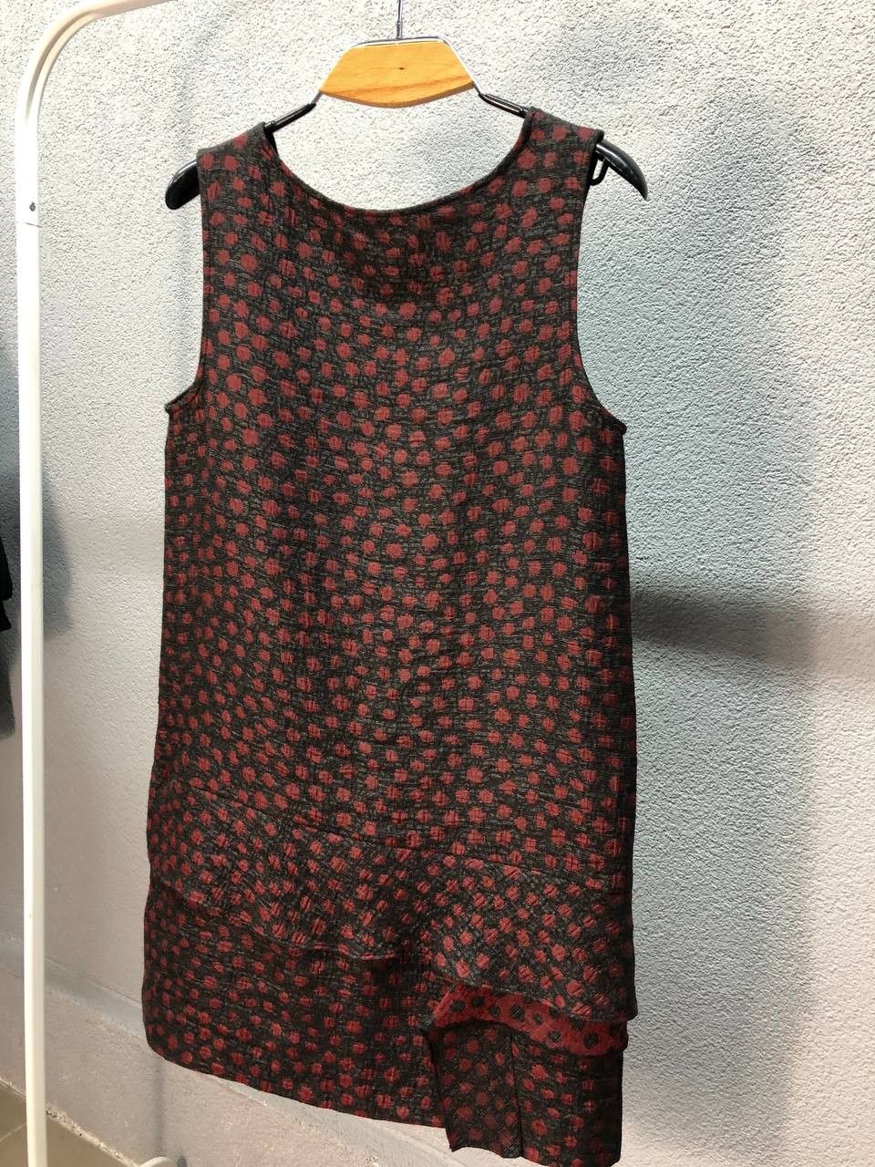 Cop Copine Cop Copine womens dress Medium Size M / US 6-8 / IT 42-44 - 8 Thumbnail