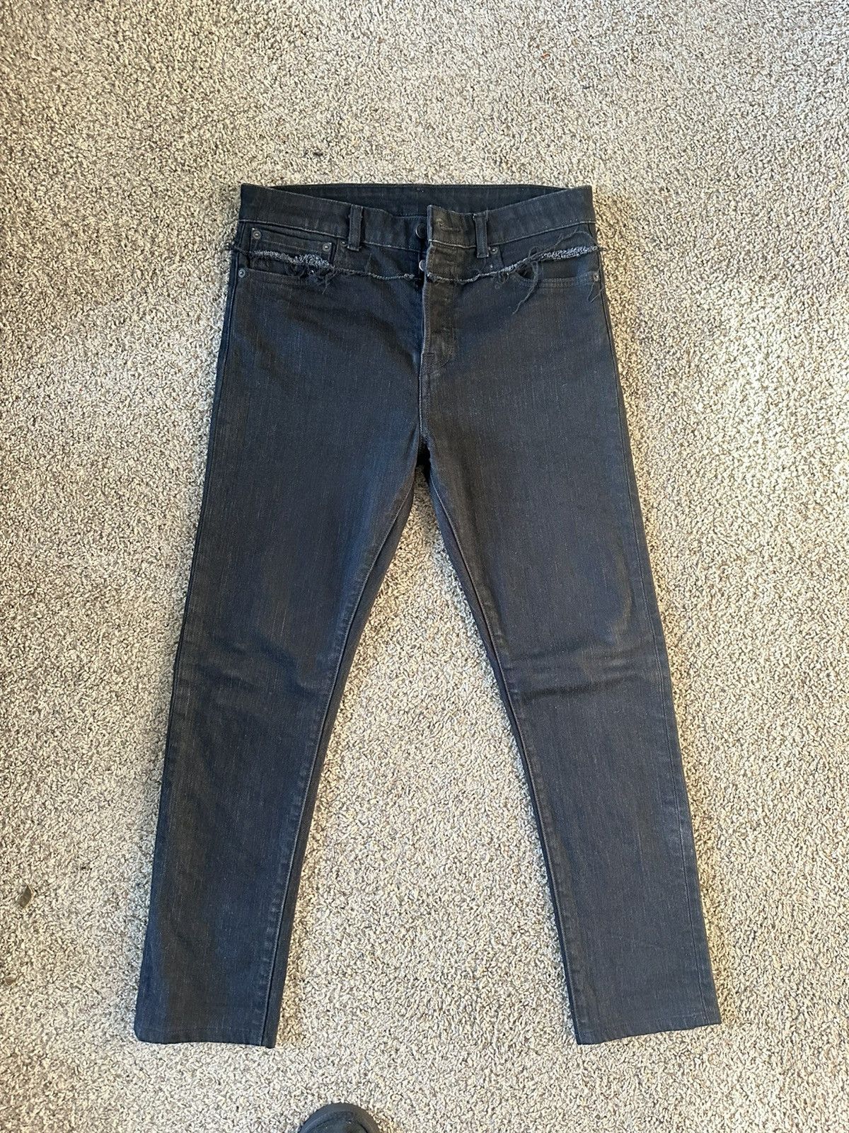 Levi's × Vetements Vetements x Levis 2018 Size US 32 / EU 48 - 1 Thumbnail