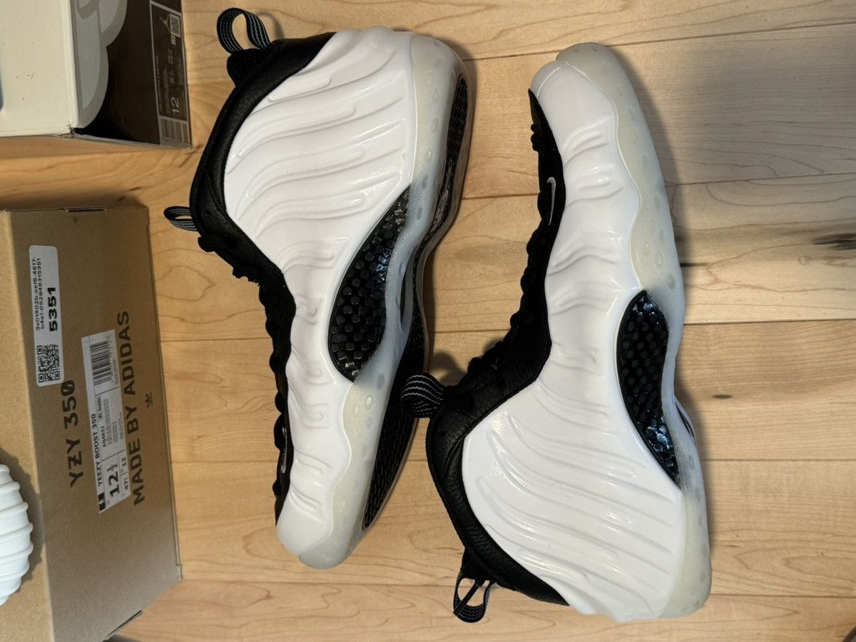 Nike Nike Air Foamposite One Penny PE Size US 12 / EU 45 - 2 Thumbnail