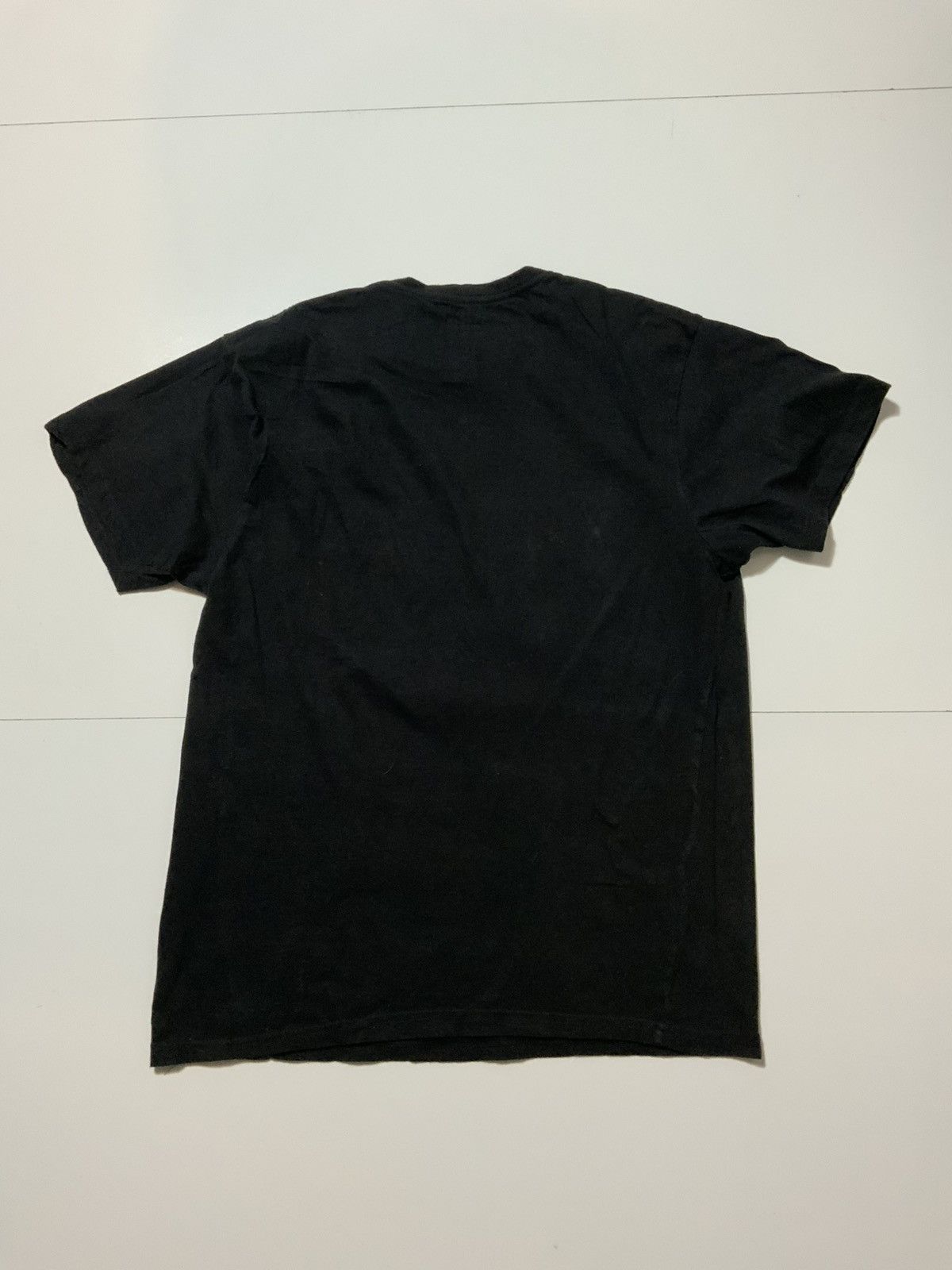 Other Stranger Things Lootcrate Netflix Horror S/S Crew T-Shirt Size US L / EU 52-54 / 3 - 2 Thumbnail