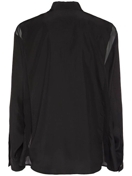 Dsquared2 o1lsvrm0425 Shirt in Black Size US L / EU 52-54 / 3 - 4 Thumbnail