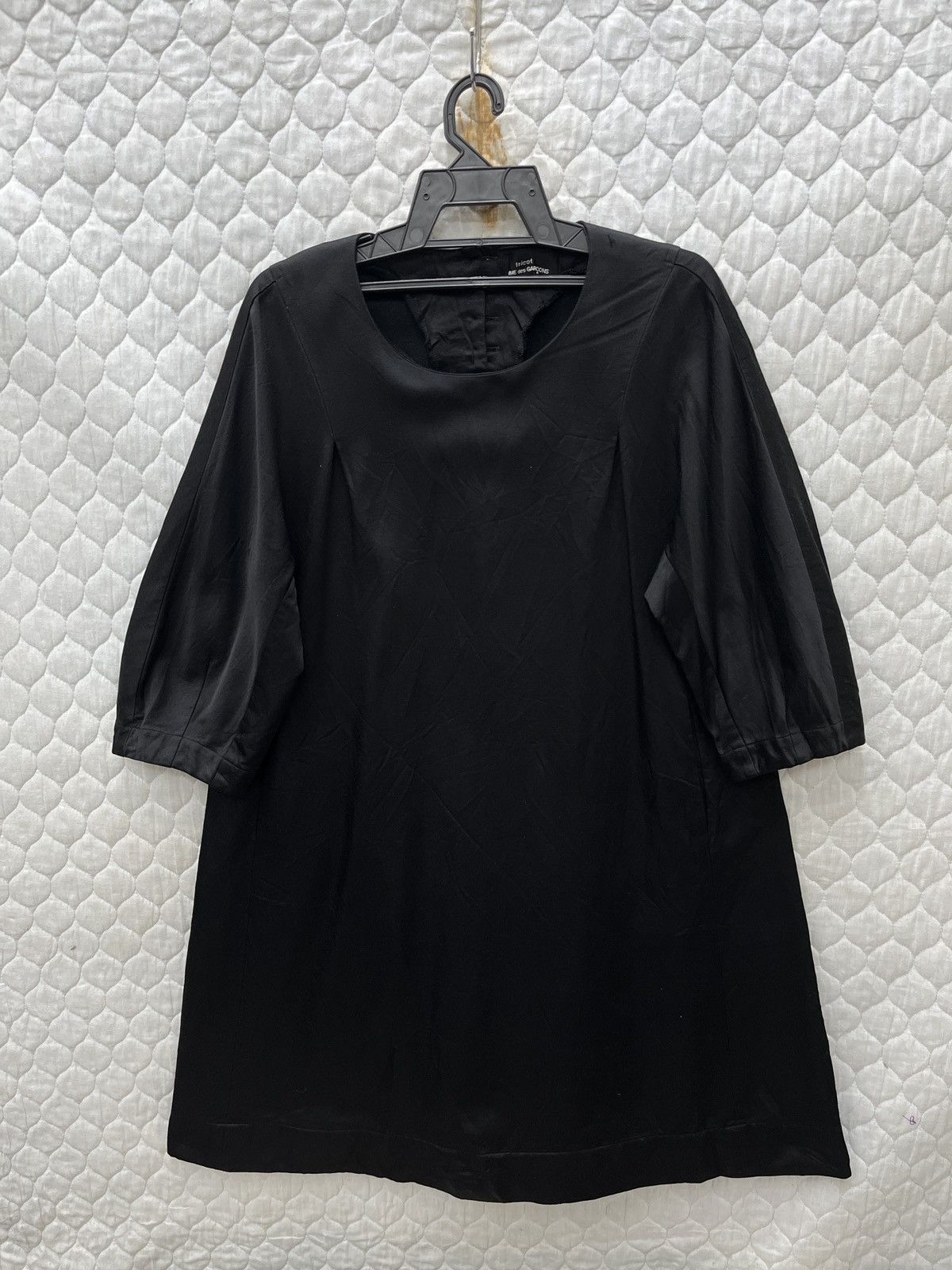 🔥🔥🔥STEALS TRICOT COMME DES GARCONS DRESS