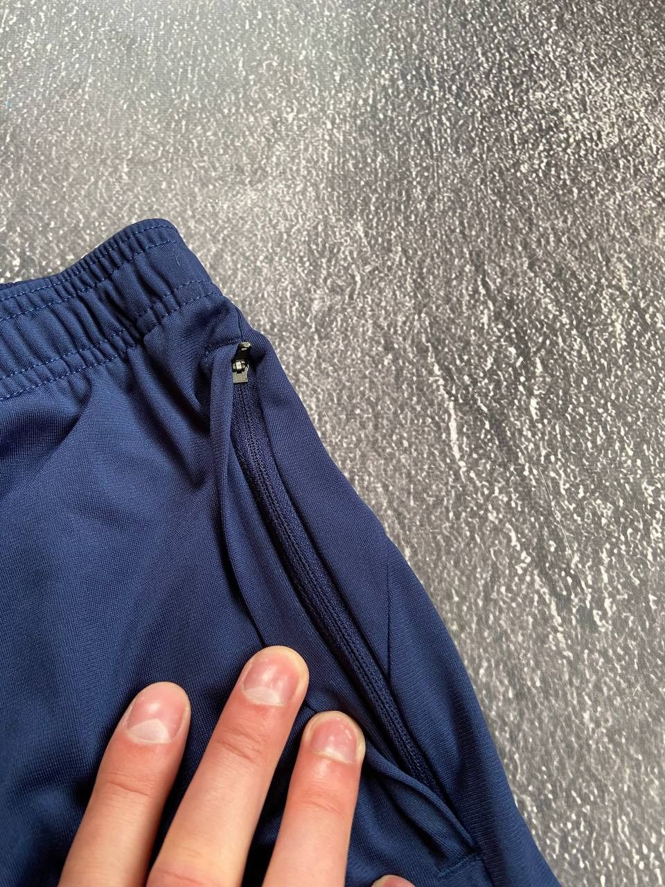 Nike Nike Paris Saint Germain training pants Size US 30 / EU 46 - 5 Thumbnail