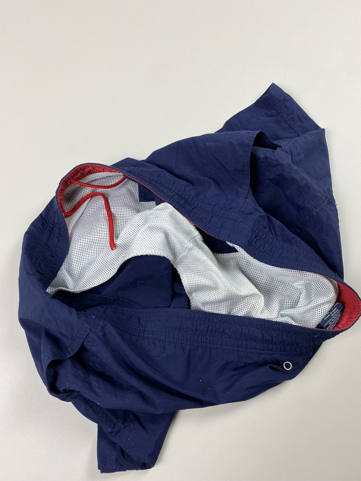 Polo Ralph Lauren Polo by Ralph Lauren vintage men’s beach swimming shorts Size US 36 / EU 52 - 13 Thumbnail